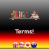 Terminologies icon