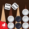 Backgammon Plus - Board Games icon