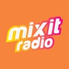 Mix It Radio Laredo icon