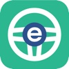 Evie Carshare icon