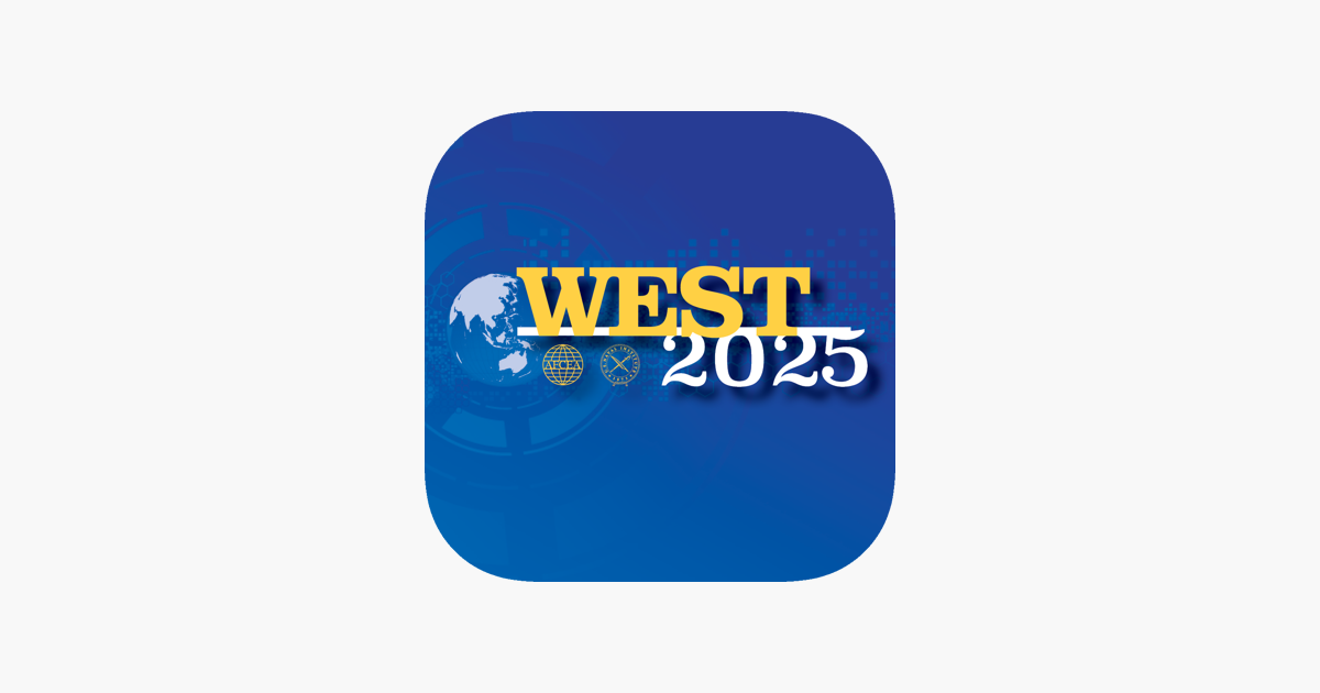 ‎AFCEA/USNI WEST 2025 on the App Store