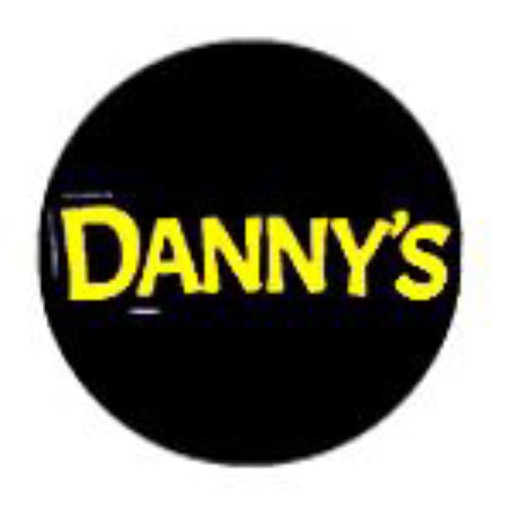 Danny's-Order Online icon