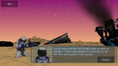 Random Space: Survival Screenshot