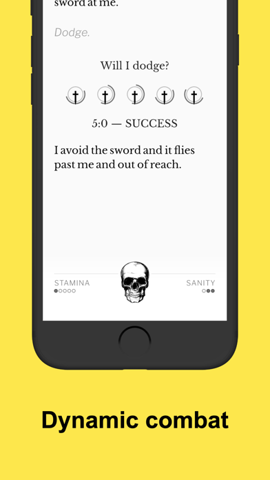 Knights of San Francisco Screenshot