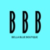 Bella Blue Boutique icon