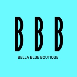 Bella Blue Boutique