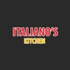 Italiano's TS18 1PS icon