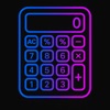 Nova Calculator icon