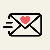 The Unsent Project app icon - Social Networking app for iPhone