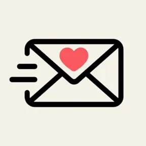 The Unsent Project icon