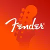 Cancel Fender Tune: Guitar Tuner App