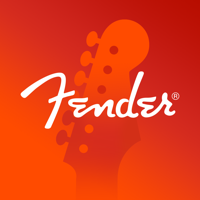 Fender Tune Guitar Tuner App