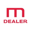 Mahindra Finance Dealer App icon