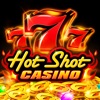 Hot Shot Casino: Slot Machines - iPhoneアプリ