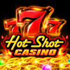 Hot Shot Casino - Slots Games - Phantom EFX, Inc.