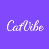 CatVibe - cat space icon