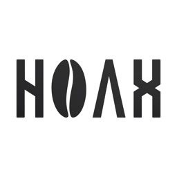 HOAX coffee