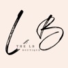 The LB Boutique icon