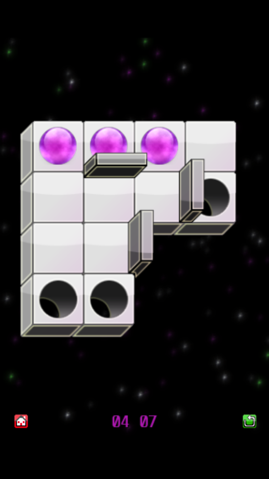 #2. Sync-Ball (iOS) Podle: Tozai, Inc.