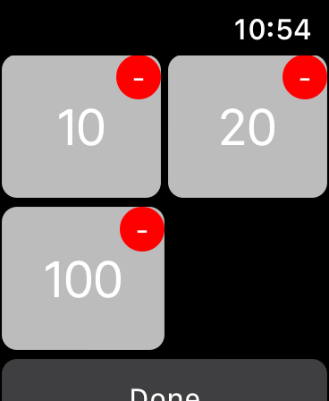 Score Block screenshot 14
