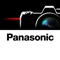 This app lets you control a Panasonic Wi-Fi camera via a smartphone