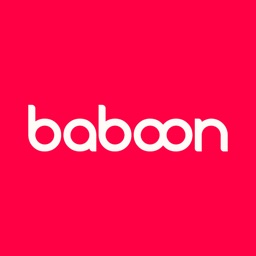 Baboon Delivery: Food and more