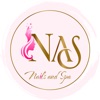 NAS: Nail & Spa icon