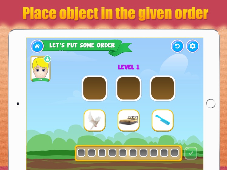 Auditory Memory Club screenshot-7