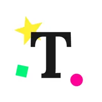 TutuType - Text on Path