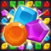 Jewel Match Blast : Fun Puzzle icon