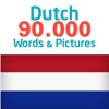 Dutch 90.000 Words & Pictures icon