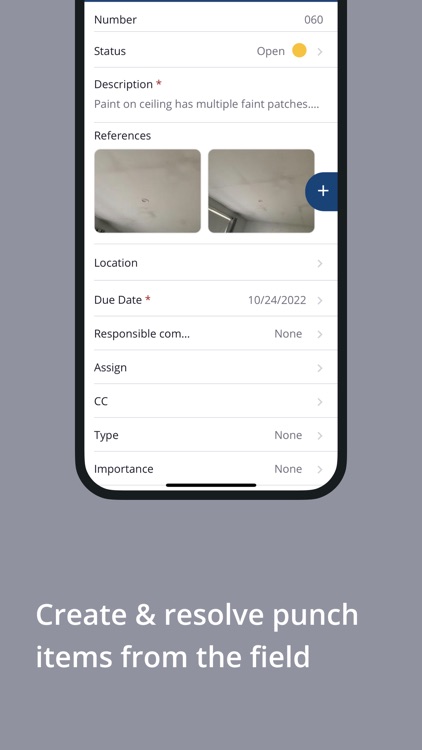 Trimble ProjectSight screenshot-5