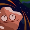 Celestial Asteroid