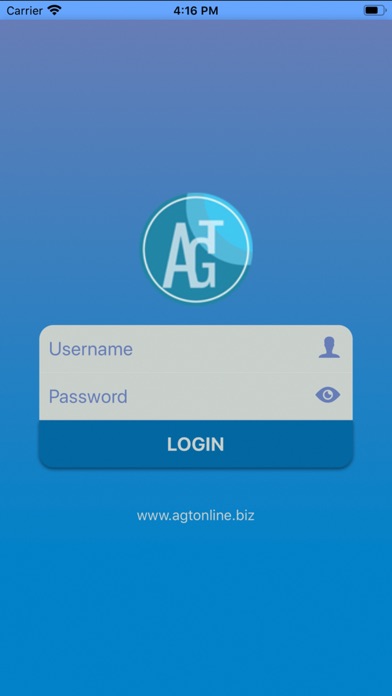 Screenshot #2 pour AGT