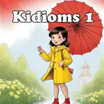 Kidioms App Positive Reviews