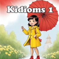 Kidioms logo