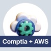 CompTIA A+ & AWS Exam Prep icon