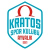 Kratos Spor Kulübü Uygulaması - iPadアプリ