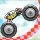 Big Wheels Monster Trucks 4x4