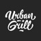 Urban GRILL — мультиформатное заведение урбанистической кухни