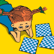 Pippi Långstrumps Memo