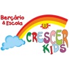 Ber?ário e Escola Crescer Kids icon