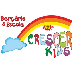 Berçário e Escola Crescer Kids