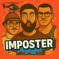 Imposter Oyunu