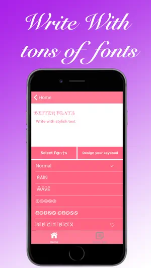 better keyboard themes screenshot 3