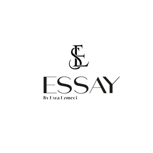 Essay - By Esra Ezmeci