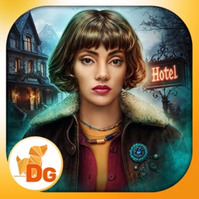 Hidden Objects: Mysteries F2P