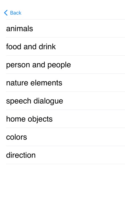 Speak Navajo Language Volume 2 screenshot-5