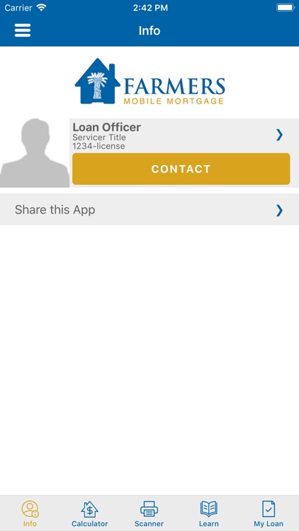 Farmers Mobile Mortgage