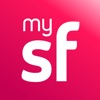 MySmartfren icon